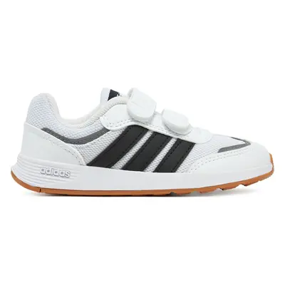 Sneakersy adidas Tensaur Switch JQ4765 Bílá