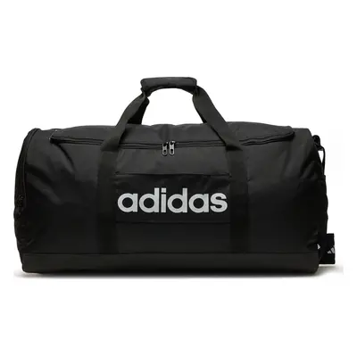 Taška adidas Linear Large JE8344 Černá