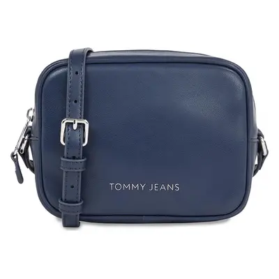 Kabelka Tommy Jeans Tjw Ess Must Camera Bag AW0AW15828 Tmavomodrá