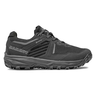 Trekingová obuv Mammut Ultimate III Low Gtx GORE-TEX 3030-04670-0001 Černá