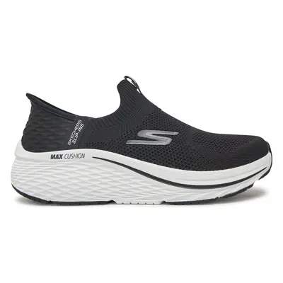 Sneakersy Skechers Skechers Slip-ins: Max Cushioning Elite 2.0 129611 Černá