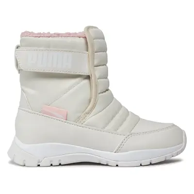 Sněhule Puma Nieve Boot Wtr Ac Ps 380745 08 Béžová