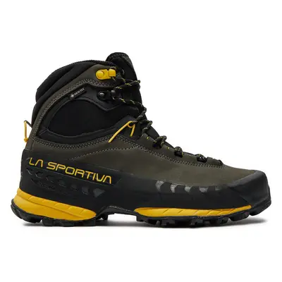 Trekingová obuv La Sportiva Tx5 Gtx GORE-TEX 27I900100 Černá