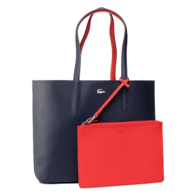 Kabelka Lacoste Shopping Bag NF2142AA Červená