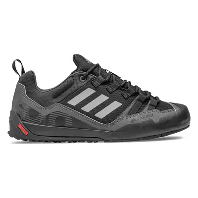 Trekingová obuv adidas Terrex Swift Solo 2 GZ0331 Černá