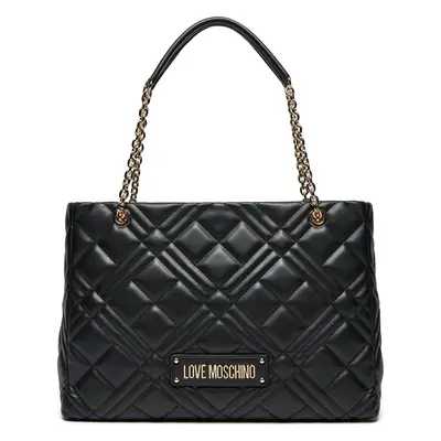 Kabelka LOVE MOSCHINO JC4145PP1MLA0000 Černá