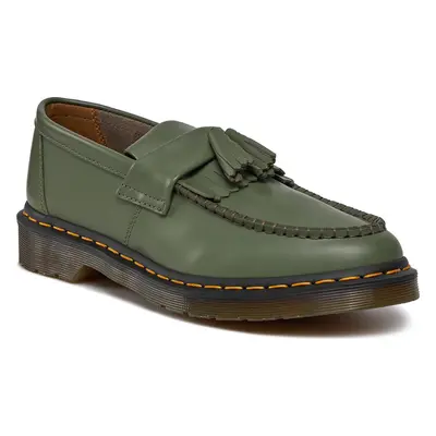 Mokasíny Dr. Martens 27759384 Khaki