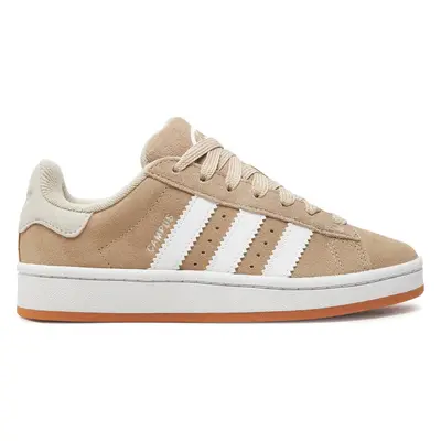 Sneakersy adidas Campus 00S J JI4461 Béžová