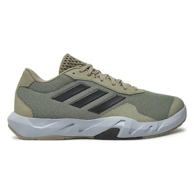 Boty do posilovny adidas Amplimove Trainer ID8637 Zelená