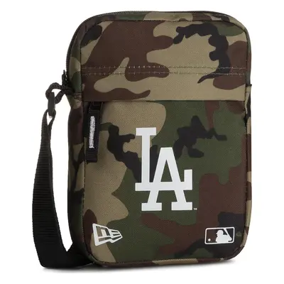 Brašna New Era Mlb Side Bag Losdod 11942031 Zelená