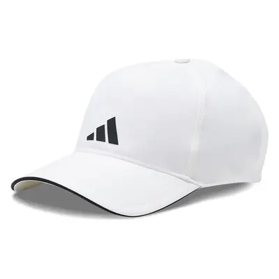 Kšiltovka adidas AEROREADY Training Running Baseball Cap HT2031 Bílá