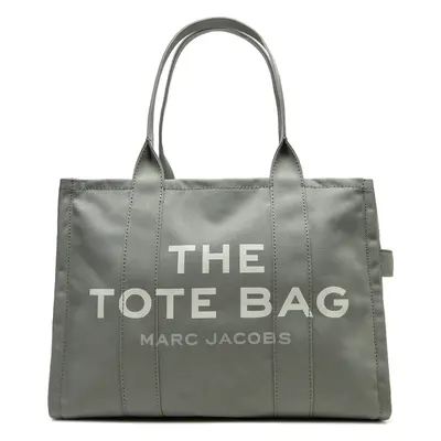 Kabelka Marc Jacobs The Large Tote M0016156 Šedá