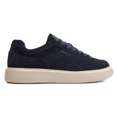 Sneakersy Gant Zonick Sneaker 28633539 Tmavomodrá