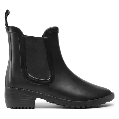 Holínky EMU Australia Grayson Rainboot W12402 Černá