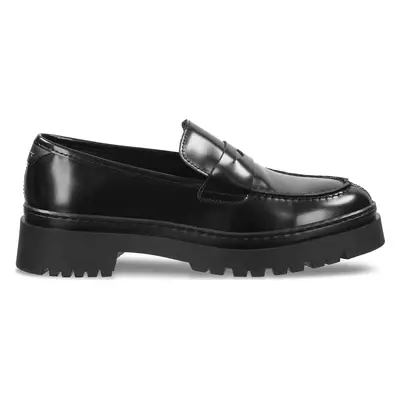 Loafersy Gant 29571765 Černá