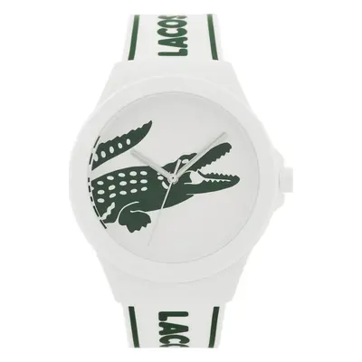 Hodinky Lacoste Neocroc 2001347 Bílá