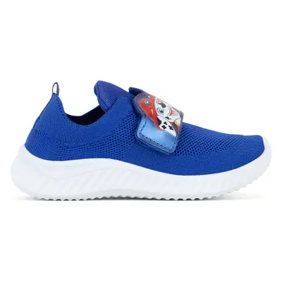 Sneakersy Paw Patrol CP66-SS25-307PAW Modrá