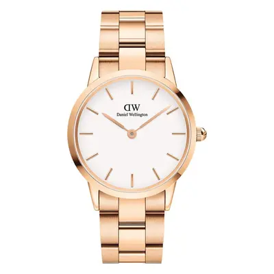 Hodinky Daniel Wellington Link Watch DW00100209 Zlatá