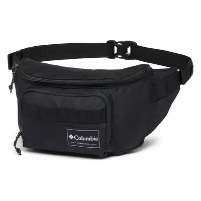 Ledvinka Columbia Zigzag Hip Pack 2094431 Černá