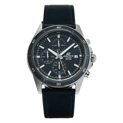 Hodinky Casio Edifice EFR-526L-2CVUEF Tmavomodrá