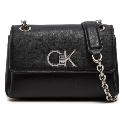 Kabelka Calvin Klein Shouder Bag K60K612546 Černá