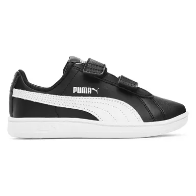 Sneakersy Puma UP V PS 373602 01 Černá