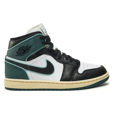 Sneakersy Nike Wmns Air Jordan 1 FQ7818 Černá