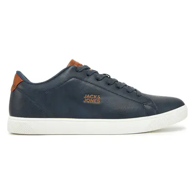 Sneakersy Jack&Jones 12203642 Tmavomodrá