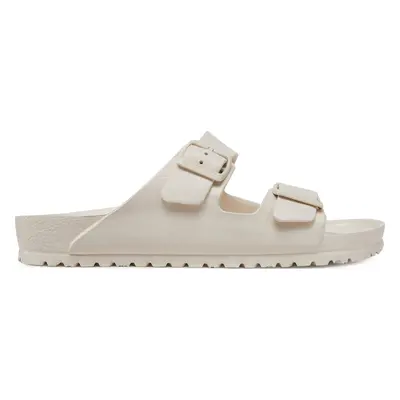 Nazouváky Birkenstock Arizona Eva 1027305 Bílá