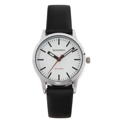 Hodinky Sekonda 40480 Bílá