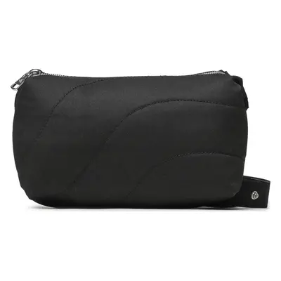 Kabelka Calvin Klein Jeans Ultralight Shoulder Bag22 QT K60K610851 Černá