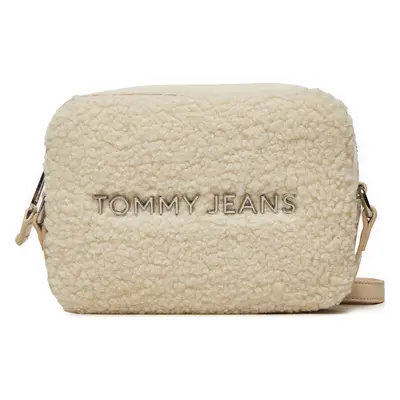 Kabelka Tommy Jeans Tjw Ess Must Camera AW0AW16493 Béžová