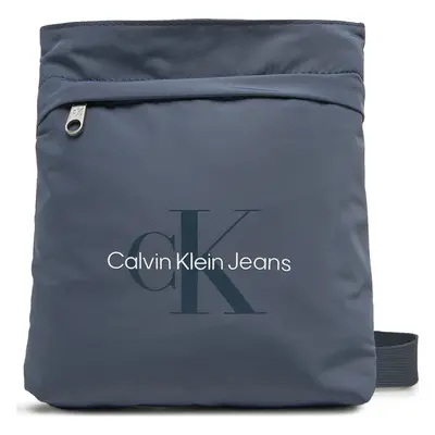 Brašna Calvin Klein Jeans Sport Essentials Flatpack 18 LV04G3030G Tmavomodrá