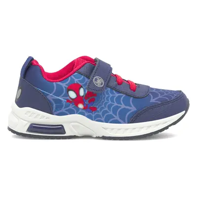 Sneakersy Spidey CP66-SS24-183SPID Tmavomodrá