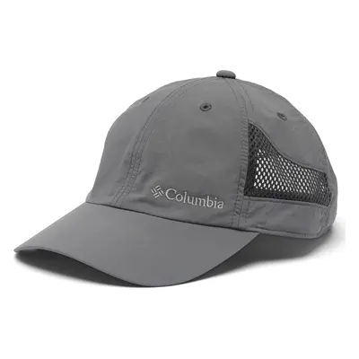 Kšiltovka Columbia Tech Shade™ II Hat 2121071 Šedá