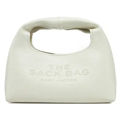 Kabelka Marc Jacobs The Mini Sack Bag 2F3HSH020H01 Bílá