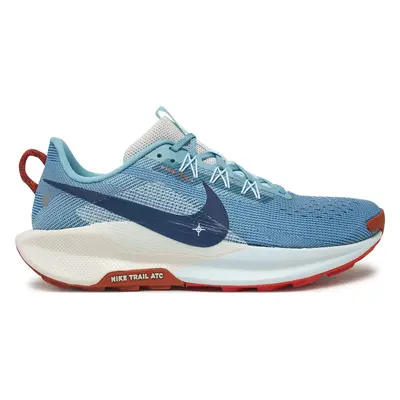 Běžecké boty Nike Pegasus Trail 5 DV3864 Modrá