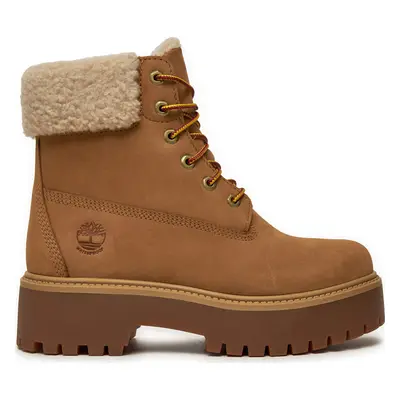 Turistická obuv Timberland Stone Street TB0A2PU67541 Béžová