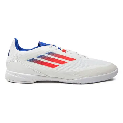 Boty na fotball adidas F50 League In IF1395 Bílá