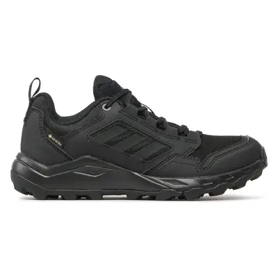 Běžecké boty adidas Terrex Tracerocker 2.0 GORE-TEX Trail Running Shoes GX6873 Černá