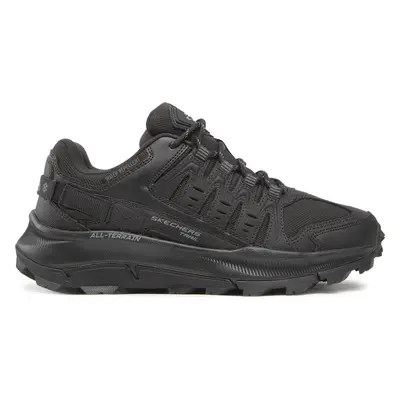 Sneakersy Skechers Solix 237501/BBK Černá