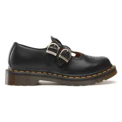 Polobotky Dr. Martens 8065 Mary Jane 12916001 Černá