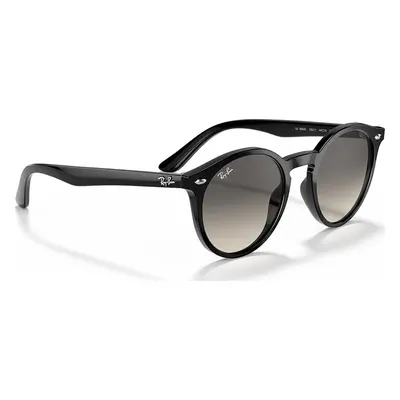 Dětské sluneční brýle Ray-Ban 0RJ9064S 100/11 Šedá