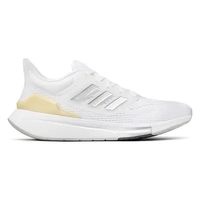 Běžecké boty adidas Eq21 Run GZ0591 Bílá