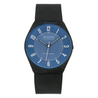 Hodinky Skagen Grenen SKW6837 Černá