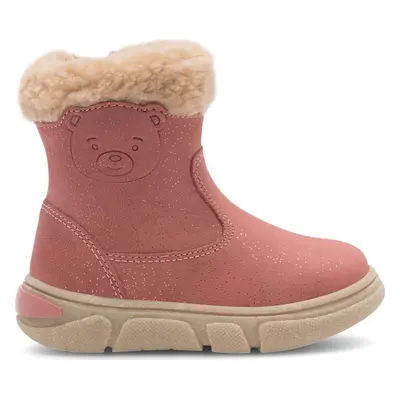 Polokozačky Lasocki Kids BIMBO CI12-3116-08 Růžová