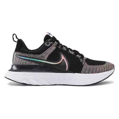 Běžecké boty Nike React Infinity Run FK 2 Bt DD6790 001 Černá