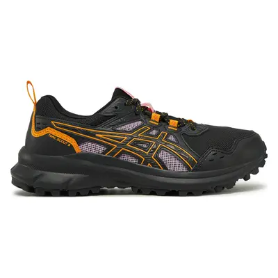 Běžecké boty Asics Trail Scout 3 1012B516 Černá