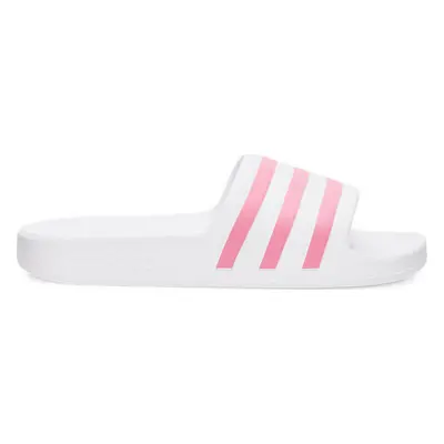 Nazouváky adidas adilette Aqua GZ5237 Bílá