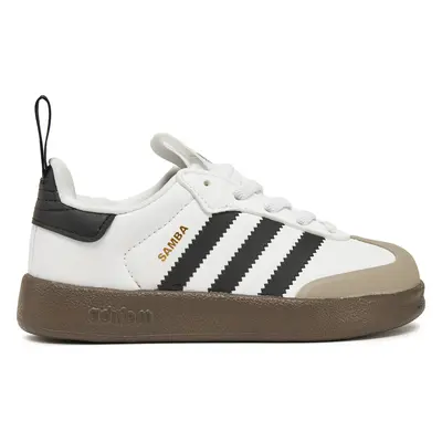 Sneakersy adidas adiform Samba 360 IH3505 Bílá